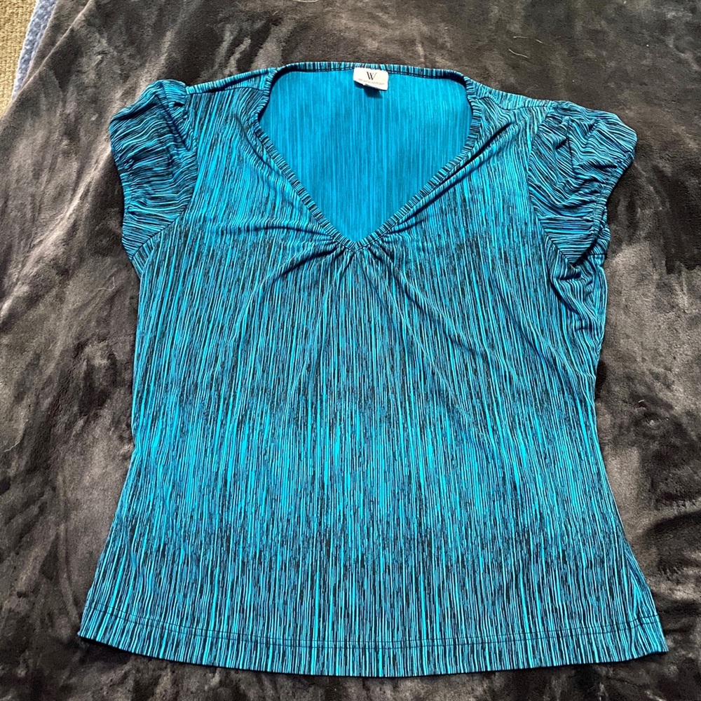 WORTHINGTON top